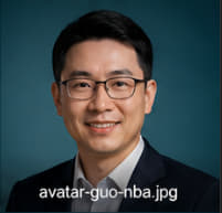 NBA老郭（qixingcai）
