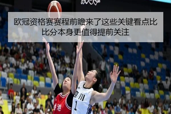 欧冠资格赛赛程前瞻来了这些关键看点比比分本身更值得提前关注